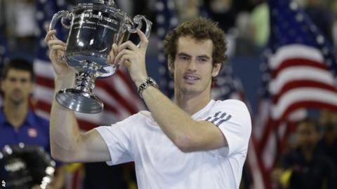 Andy Murray