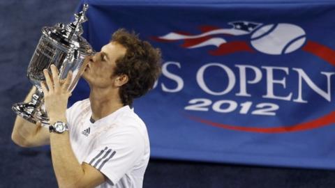 Andy Murray