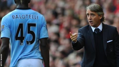 Roberto Mancini