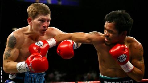 Ricky Hatton