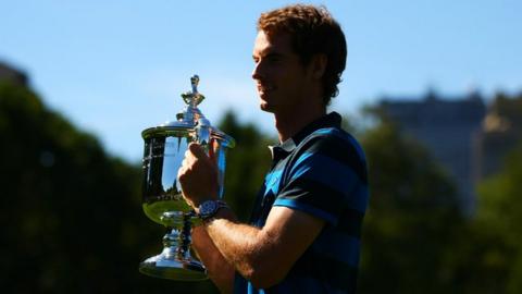 Andy Murray