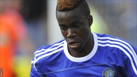 Arthur Gnahoua