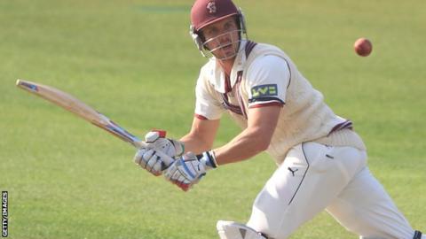 Nick Compton