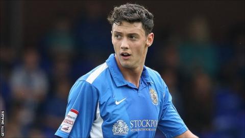 Matty Mainwaring