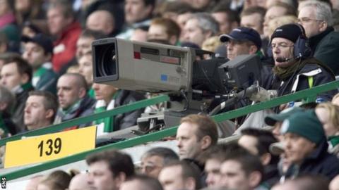 SPL cameras