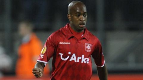 Dwight Tiendalli