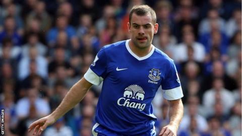 Darron Gibson