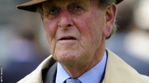 John Dunlop
