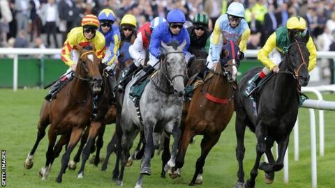 Doncaster Cup