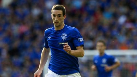 Lee Wallace