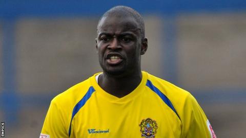 Will Antwi