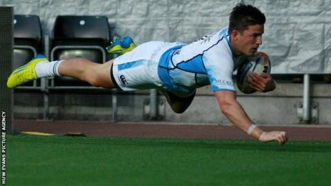 DTH van der Merwe scores