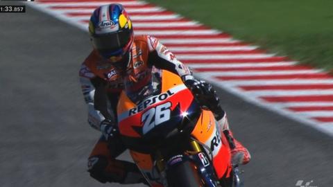 Dani Pedrosa