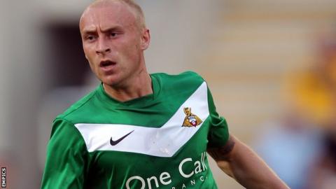David Cotterill