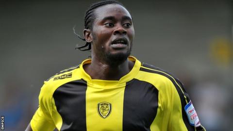 Calvin Zola