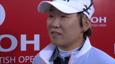 Jiyai Shin