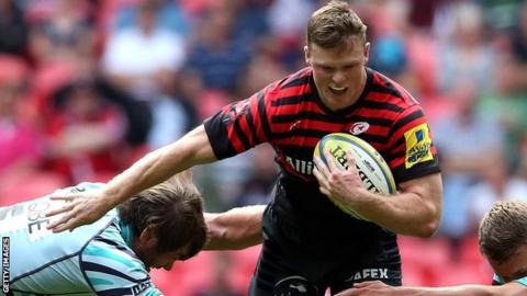 Chris Ashton