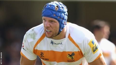 James Haskell