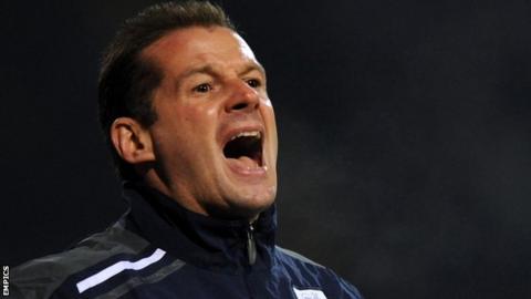Graham Westley