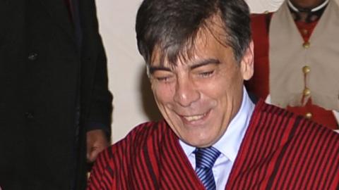 Primo Corvaro