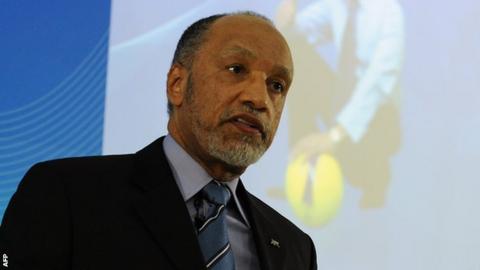 Mohamed Bin Hammam