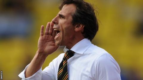 Gianfranco Zola