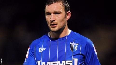 Danny Kedwell