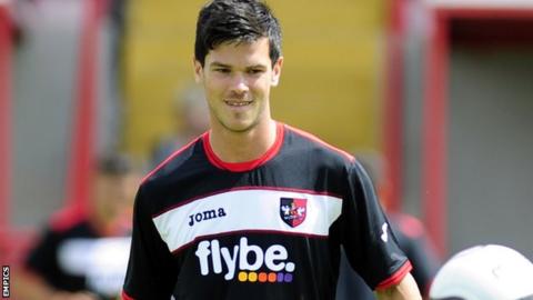 Jimmy Keohane