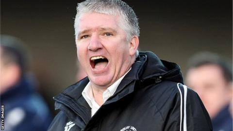 Martin Ling