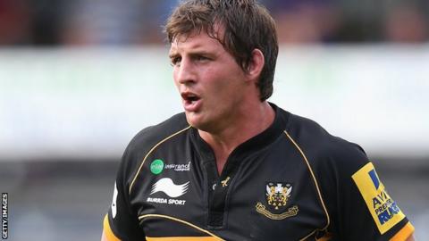 Tom Wood