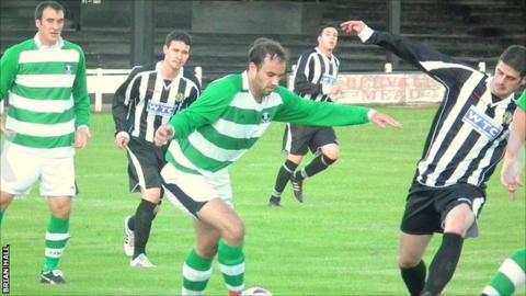 Celtic Nation