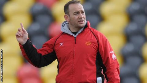 Darren Edwards