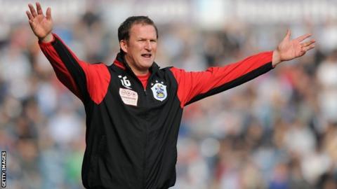 Simon Grayson