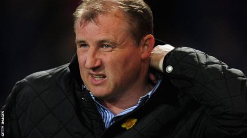 Paul Jewell