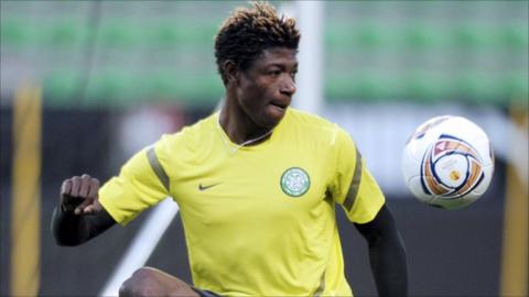 Mohamed Bangura
