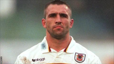 Scott Naylor