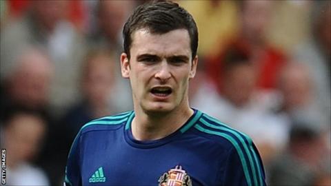 Adam Johnson
