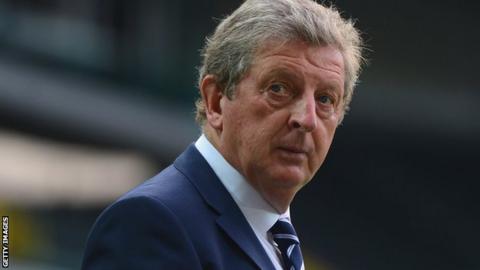 Roy Hodgson