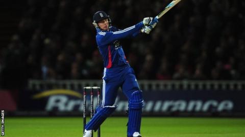 Jos Buttler