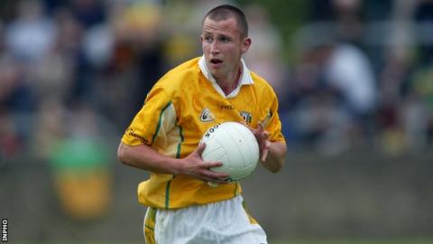 Kevin Madden