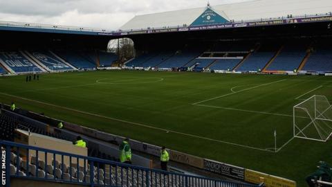 Hillsborough