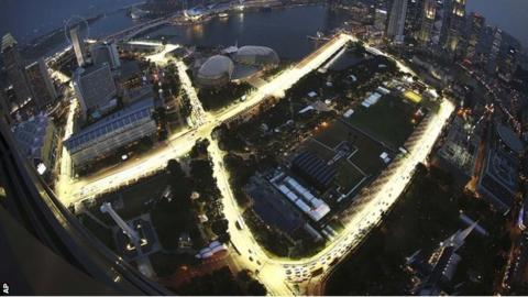 Singapore