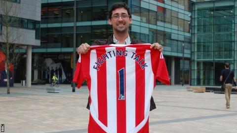 Colin Murray