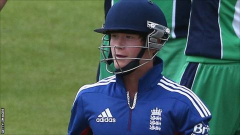 Alex Davies