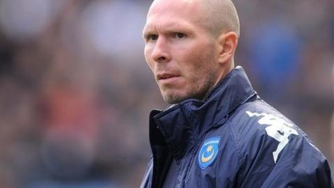 Michael Appleton