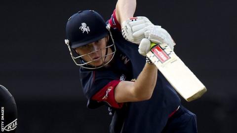 Sam Billings