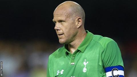 Brad Friedel