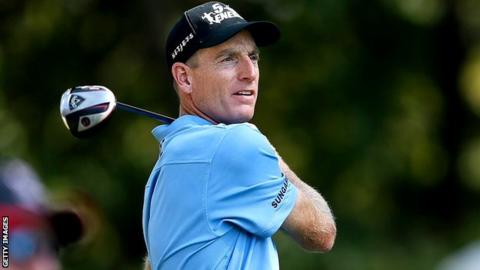 Jim Furyk