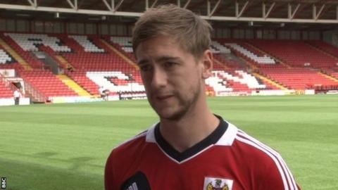 Steve Davies