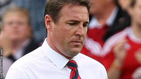 Malky Mackay